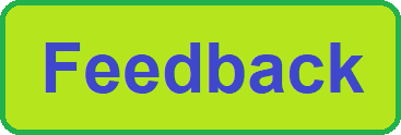 Feedback Form
