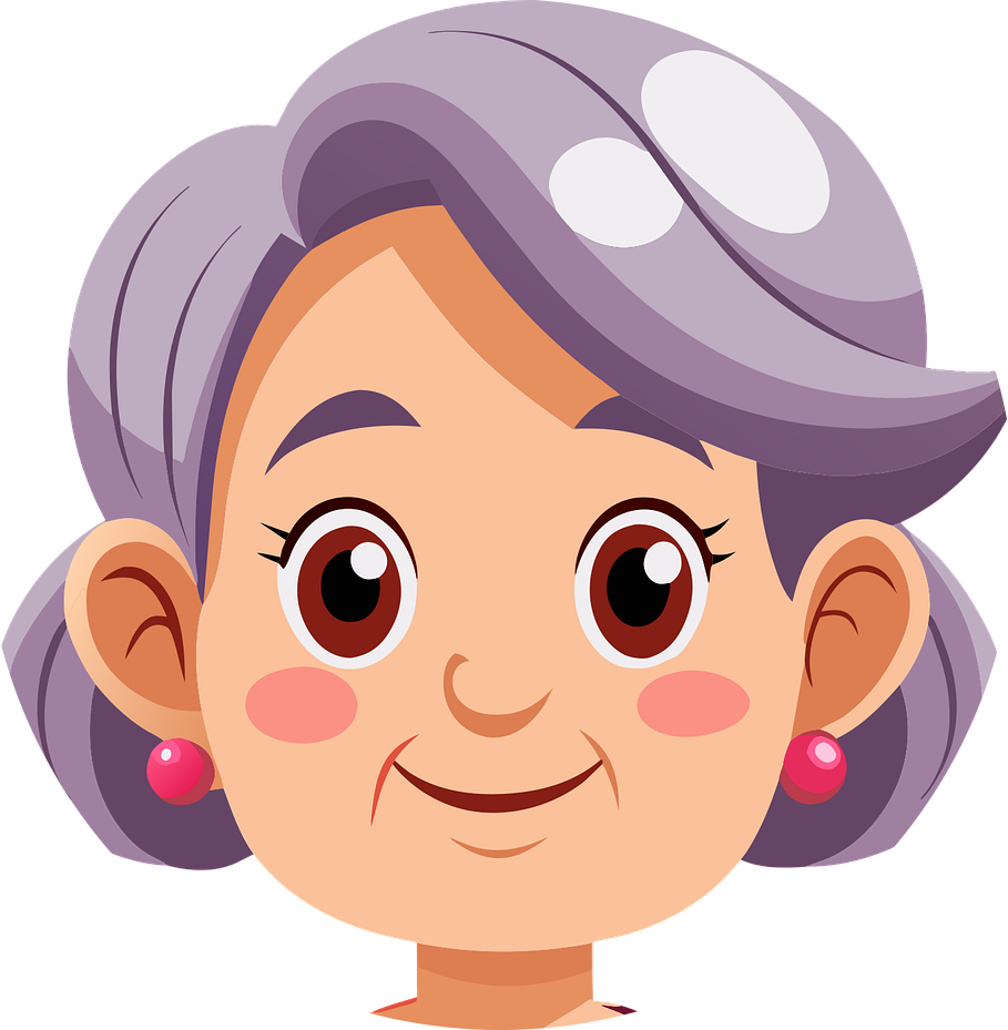Mum